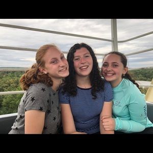 Meet your Posher, Rachel